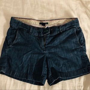 Tommy Hilfiger Denim Shorts